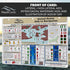 US Aids to Navigation Quick Reference - Waterproof Guide to Marine Buoys, Day Beacons, Lights, and Other Navigation