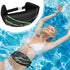Swim Belt - Adjustable Swimming Floats for Adults, Pool Weights for Water Exercise & Training Equipment