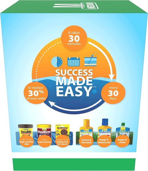 Tetra Whisper Bio-Bag Filter Cartridges, Medium Filter for Aquariums, 6 Medium Green Filters, Freshwater and Marine Fish