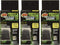 Zoo Med Turtle Clean 15 Activated Carbon Inserts (3 Pack)