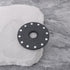 12 65mm 15mm 7.7 ZT20R Z801 Z802 eMagTech Electric Bicycle Pedal Disk Sensor Magnetic Diameter Aperture Magnetic Sensor