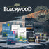 100% 3 Blackwood Freeze Dried Raw Single Ingredient Dog Treats, Chicken Breast, Ounce Pouch, High Protein, Made in The