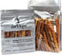 (1 Pound – 6 Inch) (THICK) (16 oz Pack) All Natural Premium Quality Bully Sticks (6”)