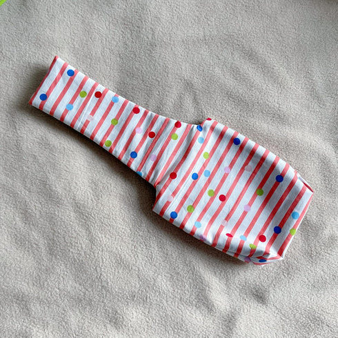 RRRIOT (2kg-2.75kg) Duck & Goose Diapers - Waterproof, Adjustable, Washable & Reusable Poultry Supplies