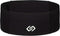Sporteer VersaMod Running Belt - Workout Waist Pack for Smartphones and Personal Items, Small, Black