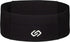 Sporteer VersaMod Running Belt - Workout Waist Pack for Smartphones and Personal Items, Small, Black
