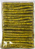 Cadet Premium Grade Munchy Beef Hide Sticks, 5 Inch, 100 Pack