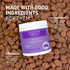 Veterinary Formula Smart Vitality Pet Calm Supplement for Dogs, Soft Chews, 30ct, Promotes Relaxation