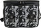 Insulated Cooler Bag with Bluetooth Speakers, Holds 24 Cans, Rechargeable Battery for iOS & Android, Leakproof