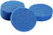 LTWHOME Compatible Fine Filter Pads for Fluval FX5 / FX6, Pack of 6