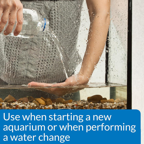 65-Ounce API AQUARIUM SALT Freshwater Aquarium Salt Box
