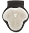 Reversible Silicone Pet Grooming Glove - One Size, Grey for Gentle Massage, Bathing and Hair Removal