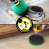 Set Kitchen Cleaning Supplies - Kitchen Scrubbing Accessories - Tile Cleaner - Oven Scrubbing Brush - Stove Cleaning