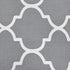 New World Pet Products Light Gray Dog Crate Cover with Teflon Fabric Protector, Fits Midwest 30-Inch Dog Crates,