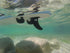 SBS 9" iSUP Fin, Quick Release Slide in Fin for Inflatable Paddleboard