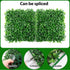 Orchidleaf 10x10 Inch Hermit Crab Climbing Toy Fake Turf Hermit Crab Climbing Wall, Terrarium Climbing Wall Habitat