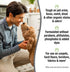 Nature's Miracle Simply Pet Stain and Odor Remover, 128 Ounce Made with 86% Plant-Derived Surfactants