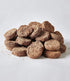 Fresh Is Best Freeze Dried Healthy Raw Meat Treats - Beef & Veggie Morsels for Dogs & Cats
