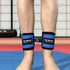 Flip Master Ankle Straps Tumbling Trainer, Gymnastics & Cheerleading Equipment for Back Flip/Tuck & Handspring Form