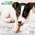 Nylabone Nutri Dent Dog Dental Chews, Small, 64 Count, Natural Teeth Cleaning & Breath Freshener