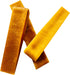 Snow Hill Himalayan Yak Cheese Dog Chews, 6"-6.5" Long Lasting Protein-Rich Treats for Large Dogs Under 45lbs