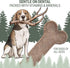 Antler and Himalayan Cheese Dog Chew, Long Lasting, 100% Natural, for Dogs 45 Lbs & Smaller