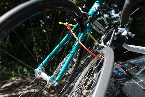 Hiplok Z LOK Armoured Security & Bike Lock