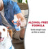 Nature's Miracle Freshening Spray for Dogs, Freshens Coat Between Baths, Neutralizes Odors, Sunkissed Breeze, 8 Ounces