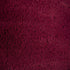 Bone Dry Faux Fur Pet Cage Liner, X-Large - 22 x 36", Cranberry