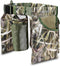 UIIHUNT Adjustable Dove Hunting Belt, Game Bag, Dove Gear Field and Shooting Accessories