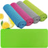 Cooling Towels for Neck/Face Ice Towel Cooling Neck Wraps for Hot Weather