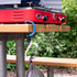 GEAR AID HEROCLIP (Large) - Carabiner Gear Clip and Hook for Heavy Duty Items and Camping