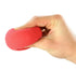2.5 Inch CanDo Memory Foam Ball Red Easy