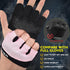 Unisex Weight Lifting Workout Gloves for Fitness Training