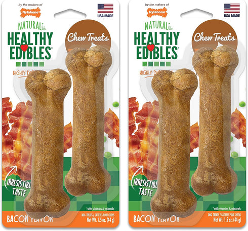 HEALTHY EDIBLES BONE