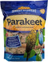 Sweet Harvest Parakeet Bird Food, 4 lbs Bag - Seed Mix for Parakeets Budgerigars