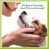 Pet Greens Natural Soft-Chew Dog Treats, Infused with Supergreens, 3 Pack, Bacon and Cheese, 6 oz Each