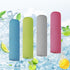 out40''x12'' Cooling Towels for Neck/Face Ice Towel Cooling Neck Wraps for Hot Weather Sweat Towels Microfiber Chilly
