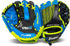 Franklin Sports Youth Teeball Glove, 9.0 Inch Neo-Grip Synthetic Leather Fielding Glove, Left & Right Handed Ready to
