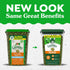 Veterinarian-Recommended 21 oz. Greenies Cat Treats, Feline Adult Natural Dental Cat Treats, Oven Roasted Chicken