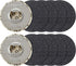 Dremel SD60-PGK EZ Lock Pet Nail Grooming Sanding Discs