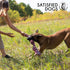 Durable Dog Toys - Rope Chew Toys for Large Breed, Tug of War Dog Toy, Washable Cotton Rope for Small Breed Puppies