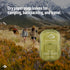 Summit 3-Pack Sea to Trek and Travel Pocket Body Wash