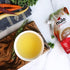 Nulo Freestyle Bone Broth, Premium Food Topper for Cats & Dogs, 20 Fl Oz (Pack of 3) with Collagen & Chondroitin