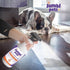 32oz Pet Stain & Odor Eliminator - Made in USA, Unscented Enzyme Odor Eliminator & Spot Remover Spray for Urine, Feces,