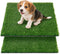 Artificial Pet Pee Grass Mat for Puppy, Pet Turf Fake Grass Replacement