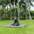 Poncho Liner Military Insulation Blanket - Camo with Compression Carry Bag for Outdoors Hiking Gear