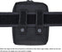 Dotacty 6.1" Compact Utility Gadget Pouch Tactical MOLLE Nylon Duty Belt Pouches for Police Law Enforcement Work EDC
