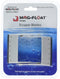 GULFSTREAM TROPICAL AQUAR Replacement Scrapers for The Large+ Mag-Float Scrape