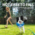 ALL FOR PAWS Chill Out Ice Bandana, Large Size